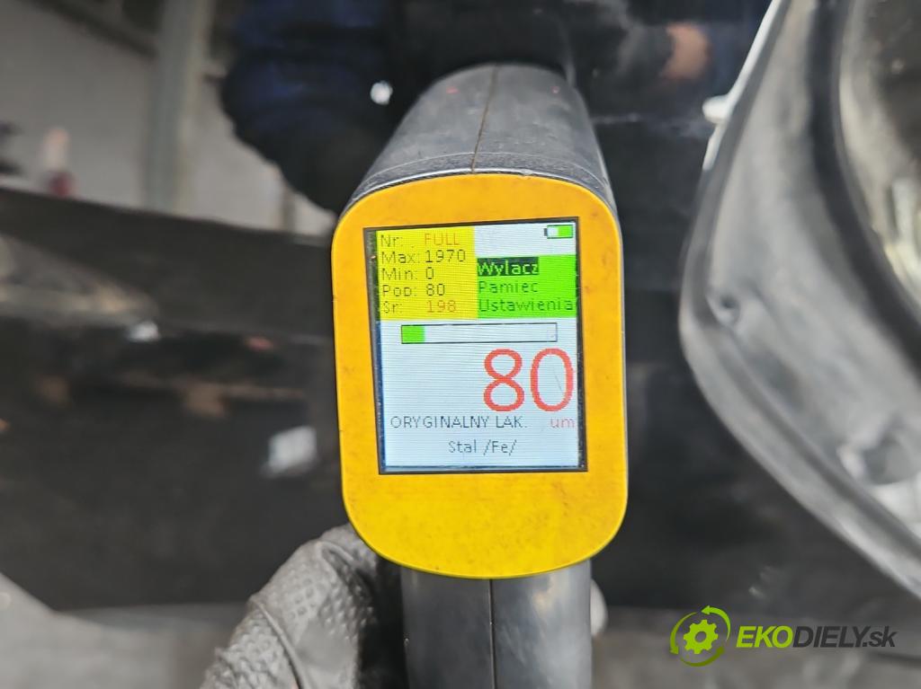 Hyundai i20 III 2020- 1.2 16V 84KM manual 61.8 kW 1197 cm3 5- blatnik zadní pravý