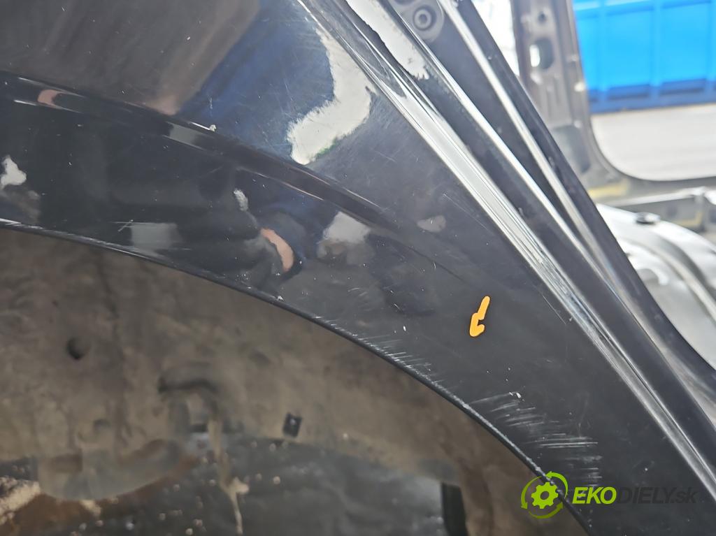 Hyundai i20 III 2020- 1.2 16V 84KM manual 61.8 kW 1197 cm3 5- blatnik zadní pravý