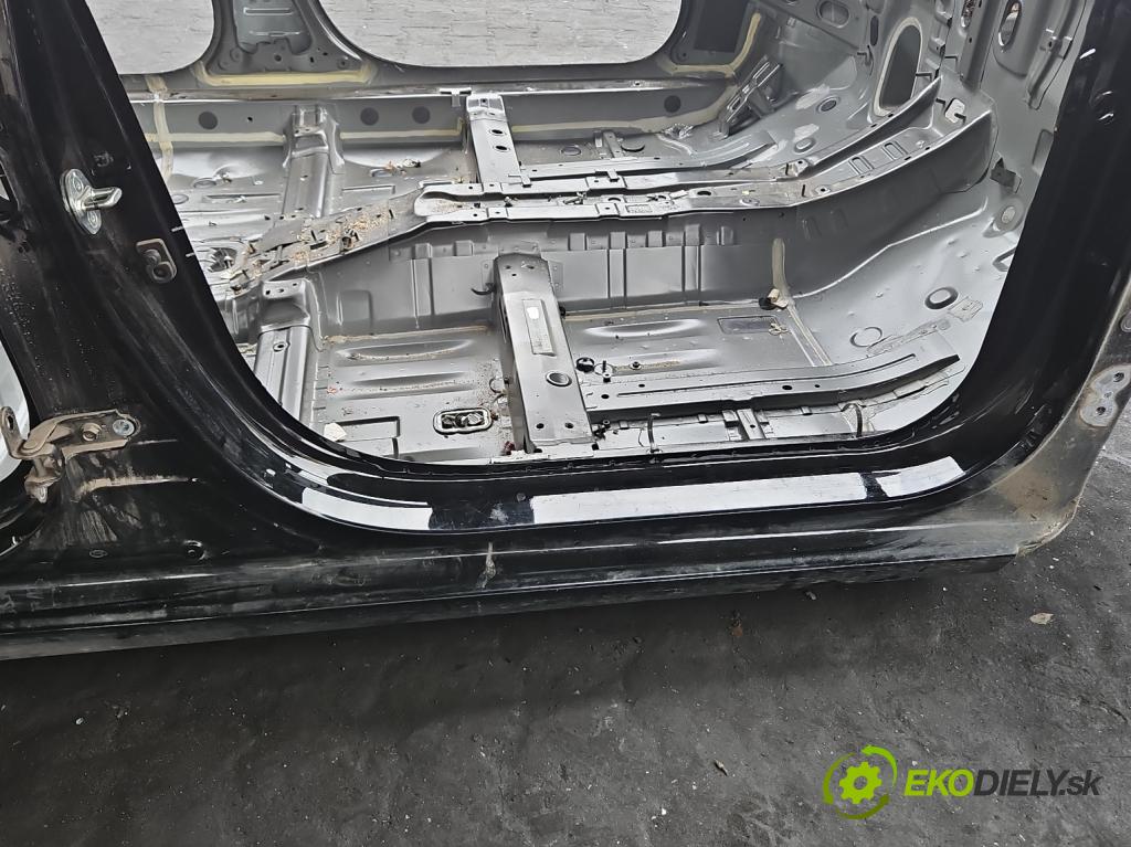 Hyundai i20 III 2020- 1.2 16V 84KM manual 61.8 kW 1197 cm3 5- práh pravý  (Karoserie ostatní)