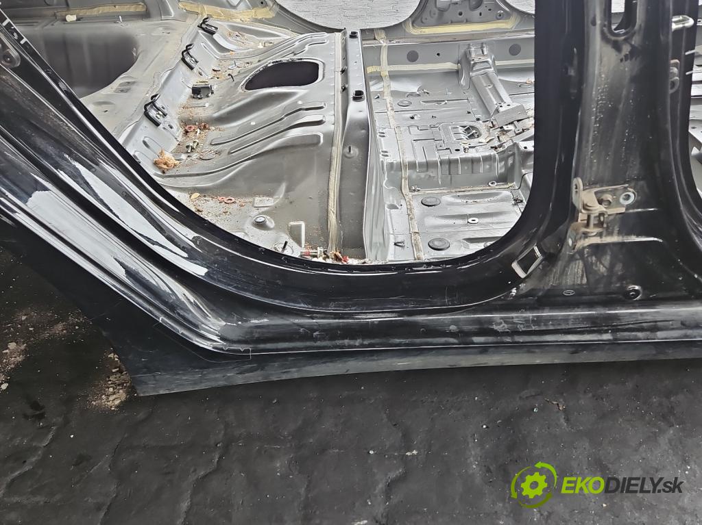 Hyundai i20 III 2020- 1.2 16V 84KM manual 61.8 kW 1197 cm3 5- práh pravý  (Karoserie ostatní)