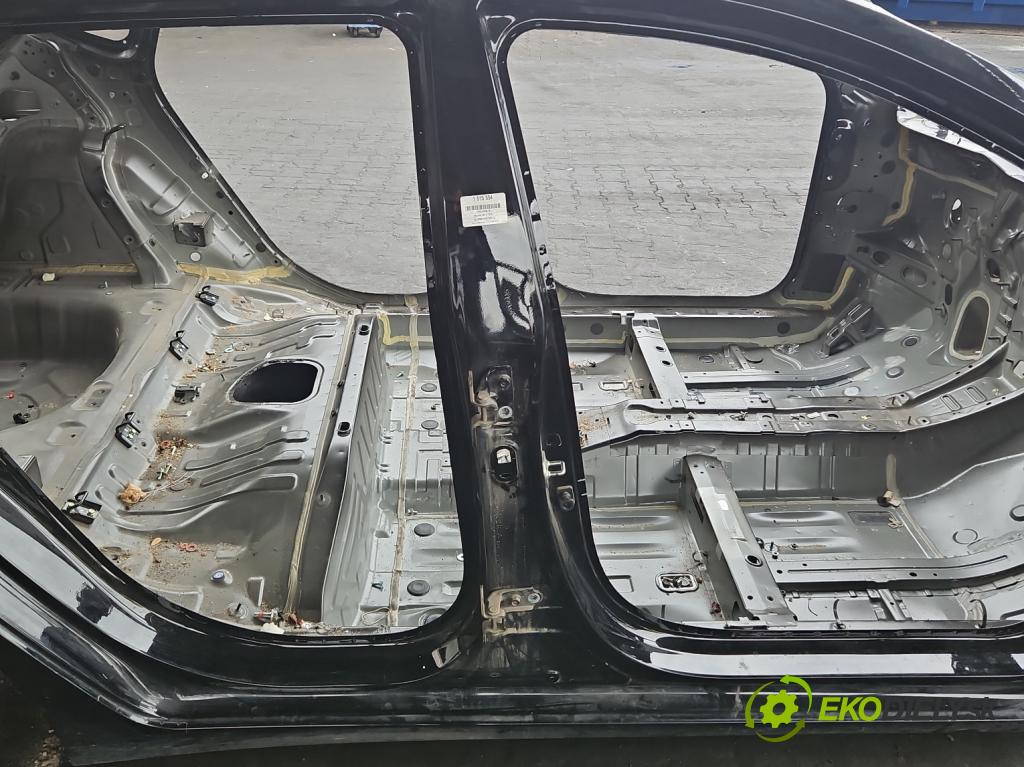 Hyundai i20 III 2020- 1.2 16V 84KM manual 61.8 kW 1197 cm3 5- práh pravý  (Karoserie ostatní)