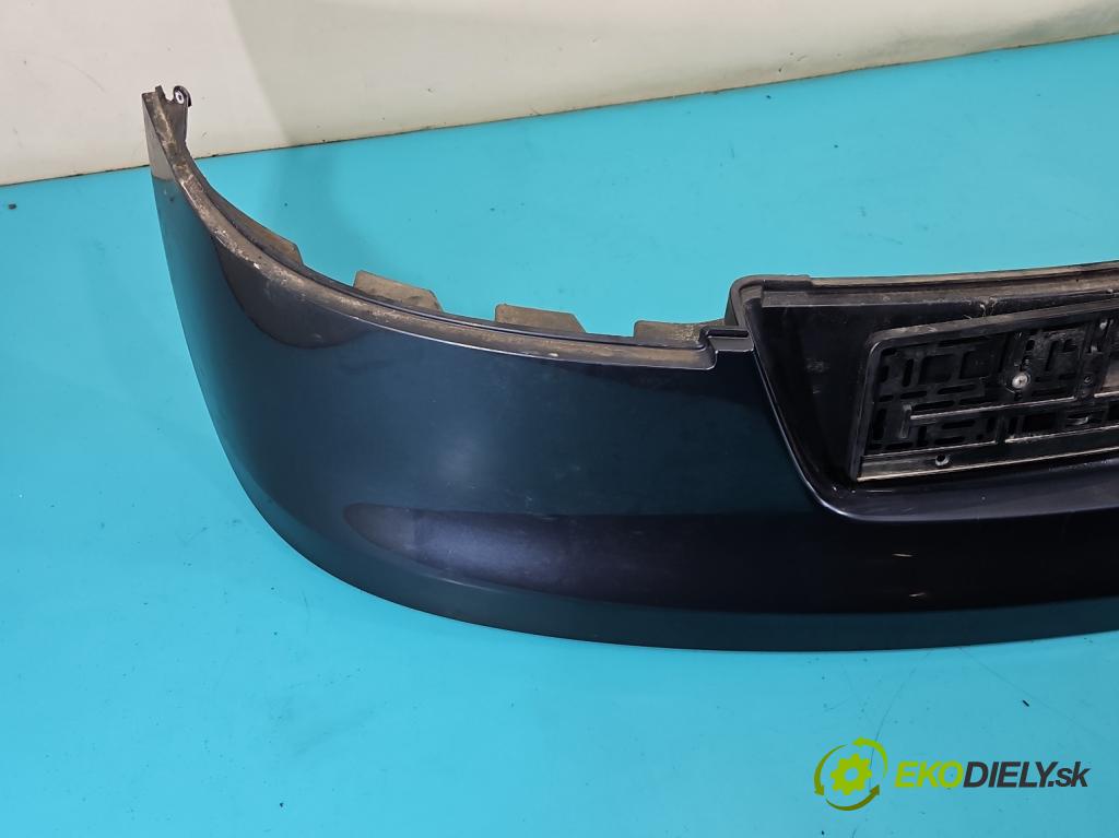 Opel Insignia A 2008-2017 2.0 cdti 160 HP manual 118 kW 1956 cm3 5- zaslepka: zadné 903450001