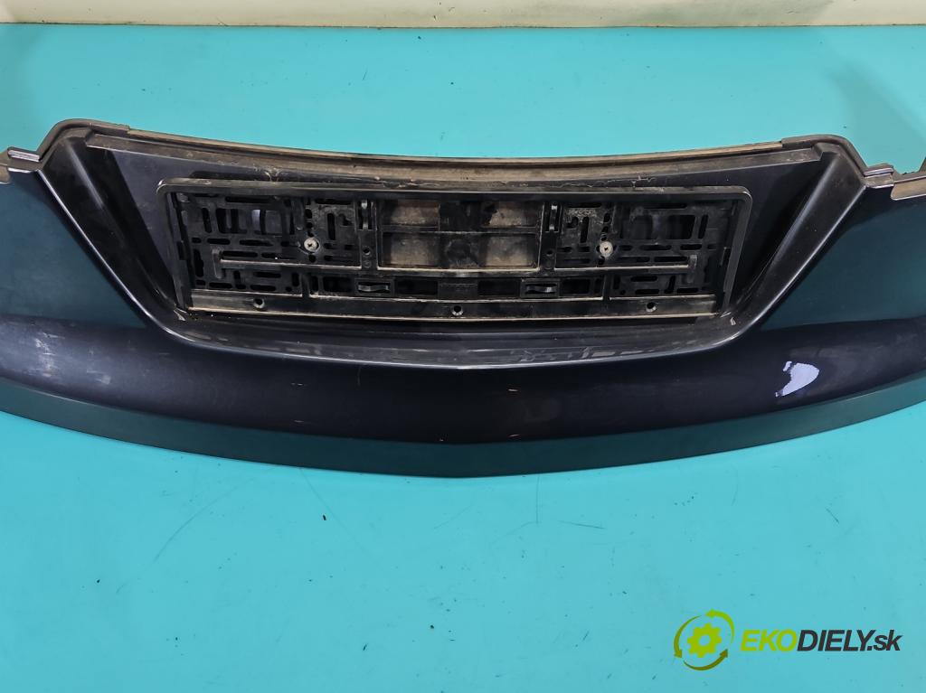 Opel Insignia A 2008-2017 2.0 cdti 160 HP manual 118 kW 1956 cm3 5- zaslepka: zadné 903450001