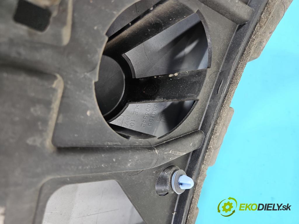 Opel Insignia A 2008-2017 2.0 cdti 160 HP manual 118 kW 1956 cm3 5- zaslepka: zadné 903450001