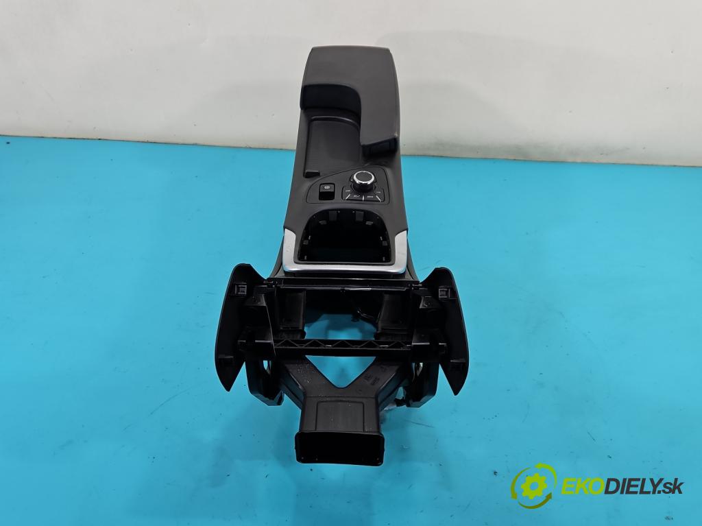 Opel Insignia A 2008-2017 2.0 cdti 160 HP manual 118 kW 1956 cm3 5- operadlo 13326564 (Lakťová opierka)