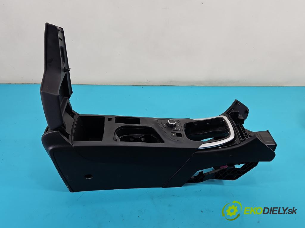 Opel Insignia A 2008-2017 2.0 cdti 160 HP manual 118 kW 1956 cm3 5- operadlo 13326564 (Lakťová opierka)