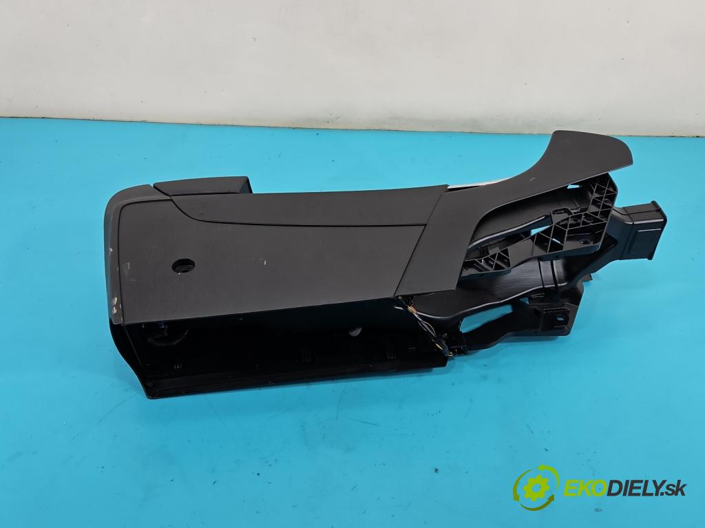 Opel Insignia A 2008-2017 2.0 cdti 160 HP manual 118 kW 1956 cm3 5- operadlo 13326564 (Lakťová opierka)