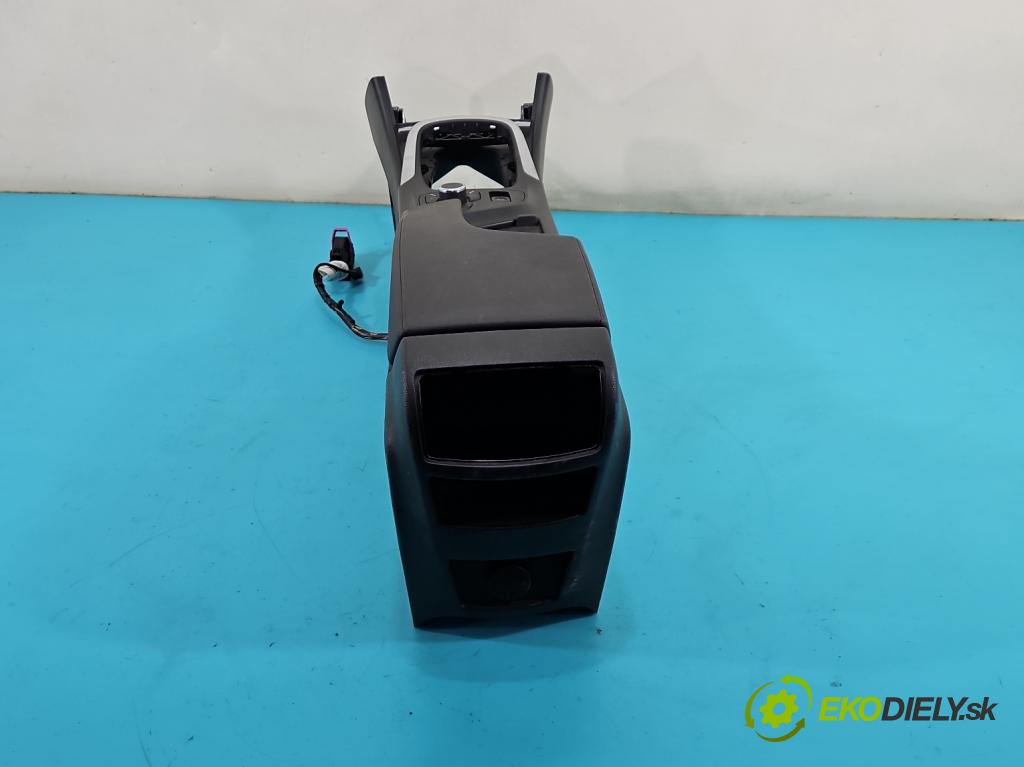 Opel Insignia A 2008-2017 2.0 cdti 160 HP manual 118 kW 1956 cm3 5- operadlo 13326564 (Lakťová opierka)