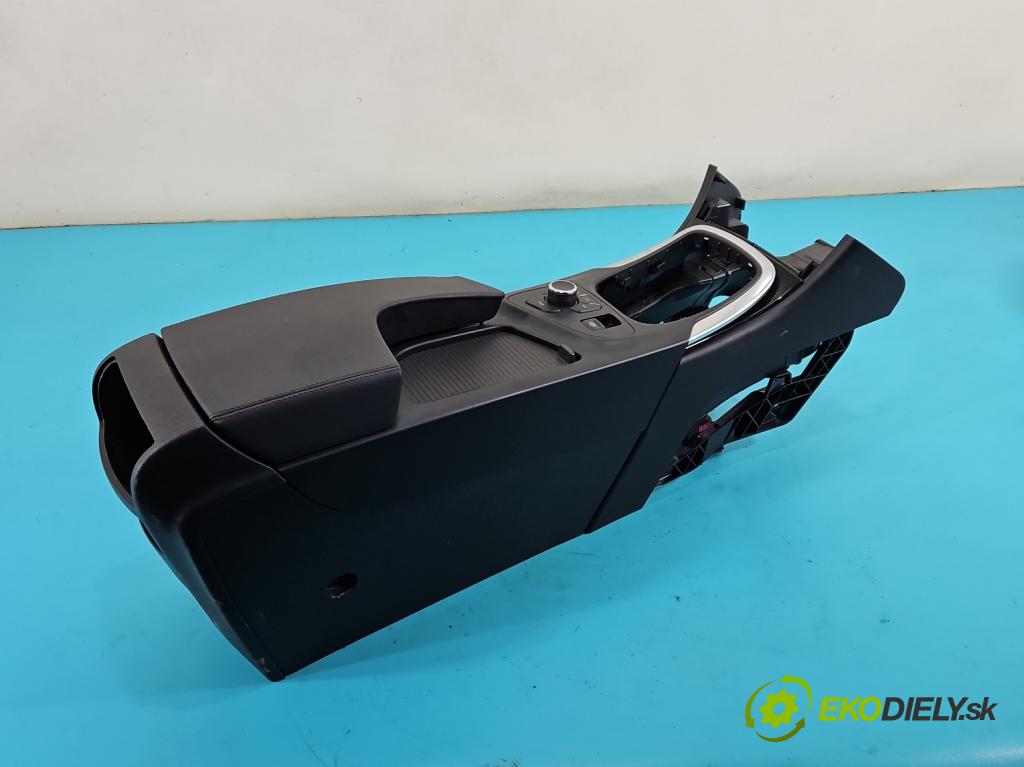 Opel Insignia A 2008-2017 2.0 cdti 160 HP manual 118 kW 1956 cm3 5- operadlo 13326564 (Lakťová opierka)