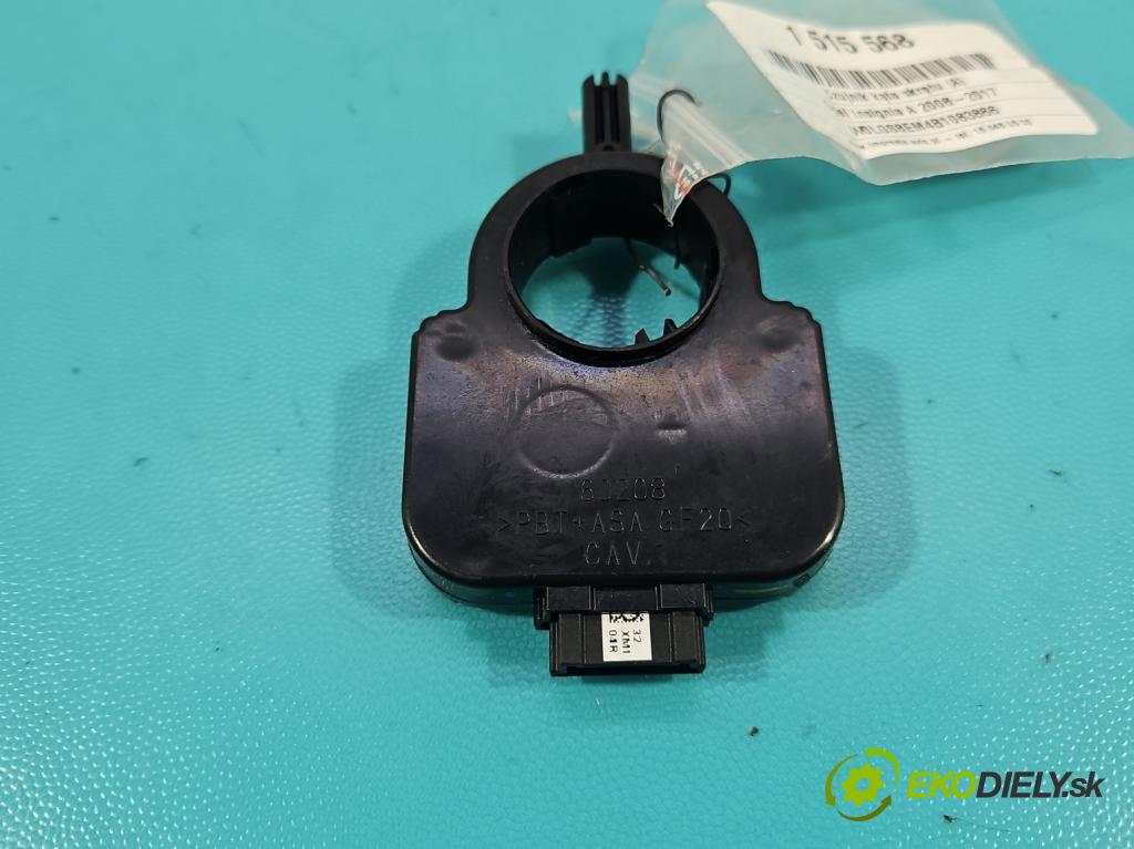 Opel Insignia A 2008-2017 2.0 cdti 160 HP manual 118 kW 1956 cm3 5- snímač uhla otočenie: 25849366