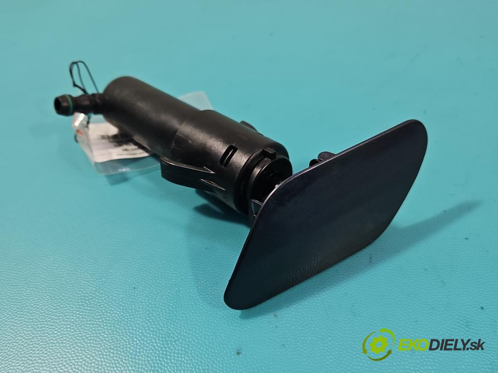 Opel Insignia A 2008-2017 2.0 cdti 160 HP manual 118 kW 1956 cm3 5- ostrekovač reflektor: ľavý 13227348 (Motorček ostrekovačov)