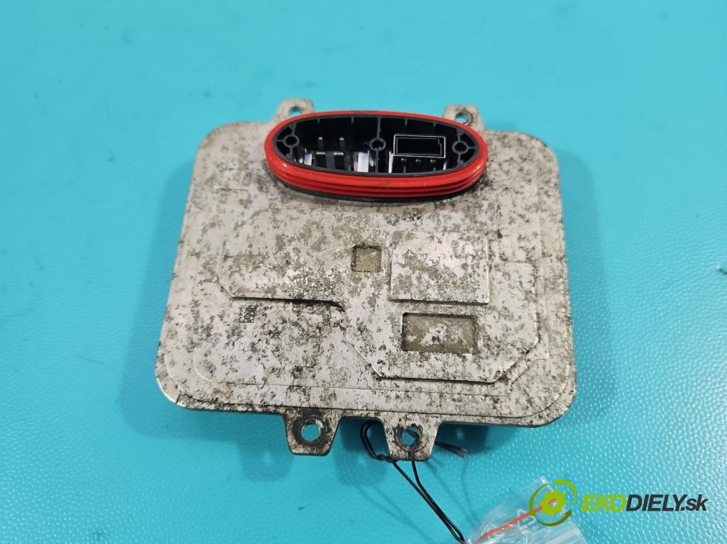 Opel Insignia A 2008-2017 2.0 cdti 160 hp manual 118 kW 1956 cm3 5- měnič xenon 5DV009720-00 (Řídící jednotka xenonu)