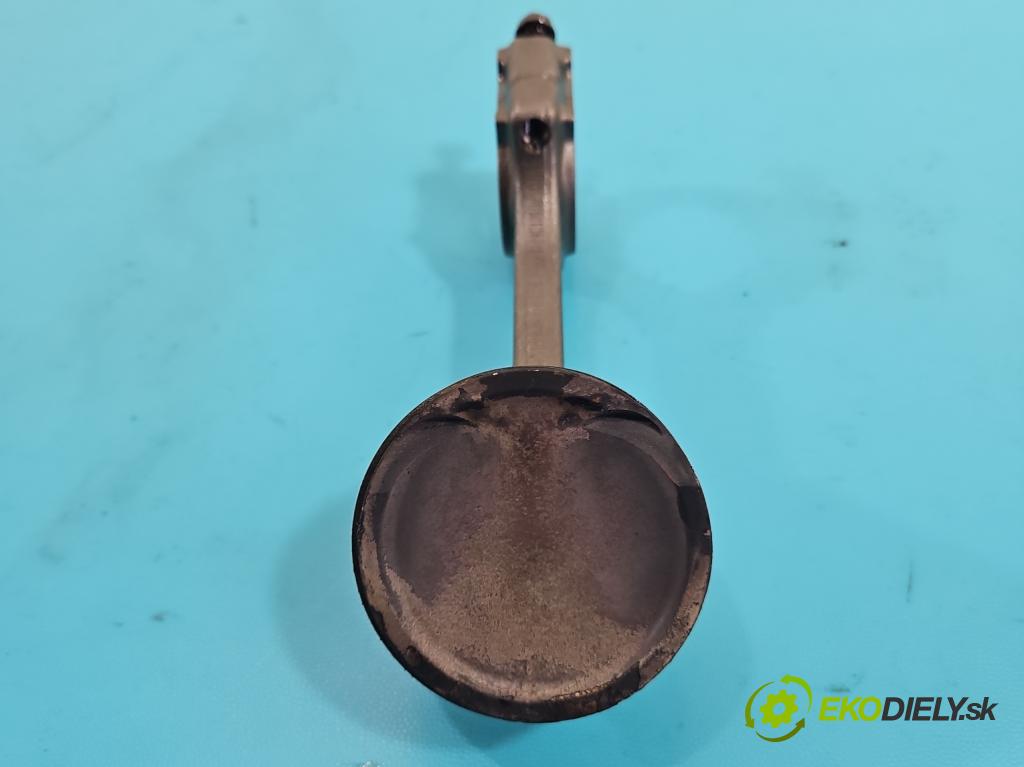 Dacia Sandero III 2020- 1.0 SCe: 91 KM manual 67 kW 999 cm3 5- piest H4DE470 (Piest)