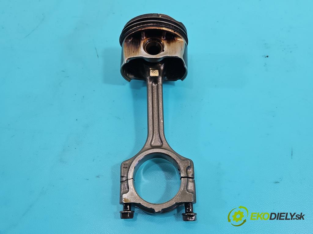 Dacia Sandero III 2020- 1.0 SCe: 91 KM manual 67 kW 999 cm3 5- piest H4DE470 (Piest)