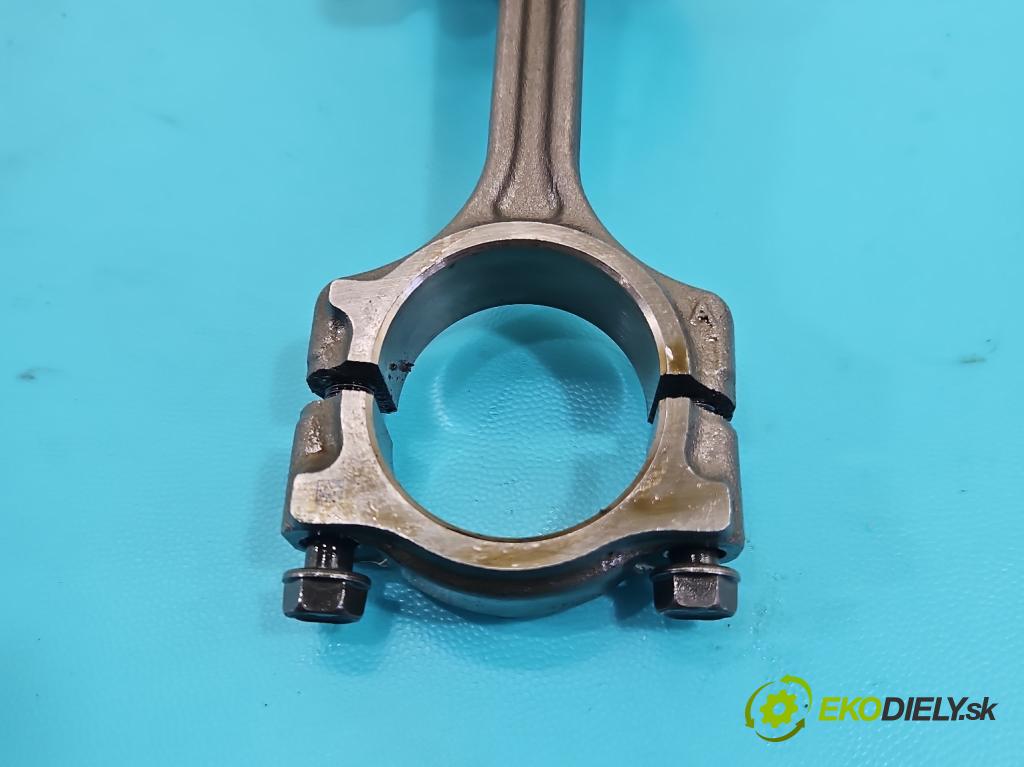 Dacia Sandero III 2020- 1.0 SCe: 91 KM manual 67 kW 999 cm3 5- piest H4DE470 (Piest)