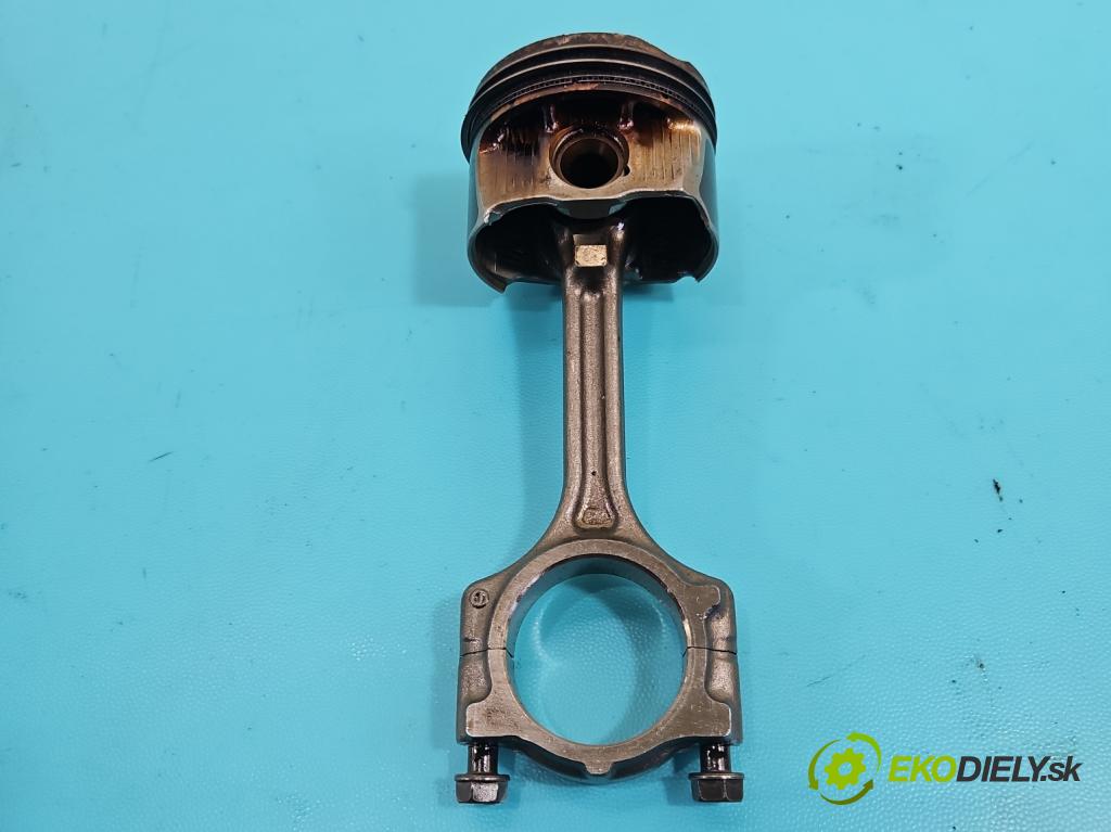 Dacia Sandero III 2020- 1.0 SCe: 91 KM manual 67 kW 999 cm3 5- piest H4DE470 (Piest)