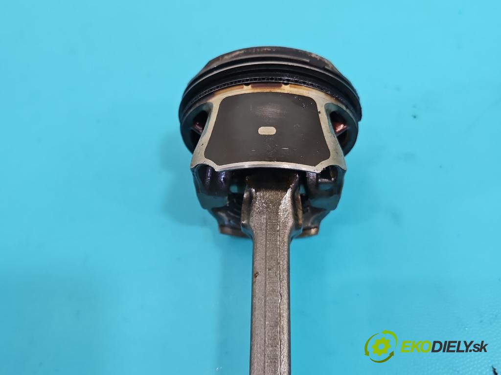 Dacia Sandero III 2020- 1.0 SCe: 91 KM manual 67 kW 999 cm3 5- piest H4DE470 (Piest)