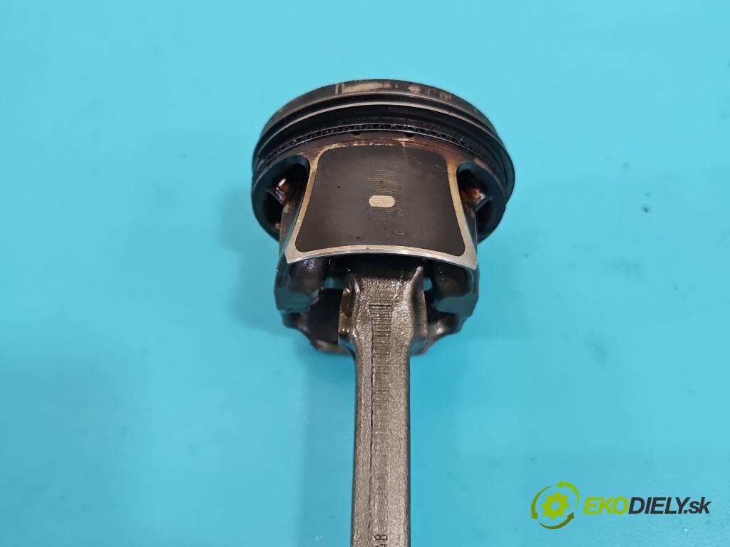 Dacia Sandero III 2020- 1.0 SCe: 91 KM manual 67 kW 999 cm3 5- piest H4DE470 (Piest)