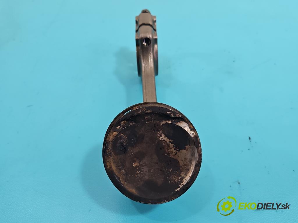 Dacia Sandero III 2020- 1.0 SCe: 91 KM manual 67 kW 999 cm3 5- piest H4DE470 (Piest)