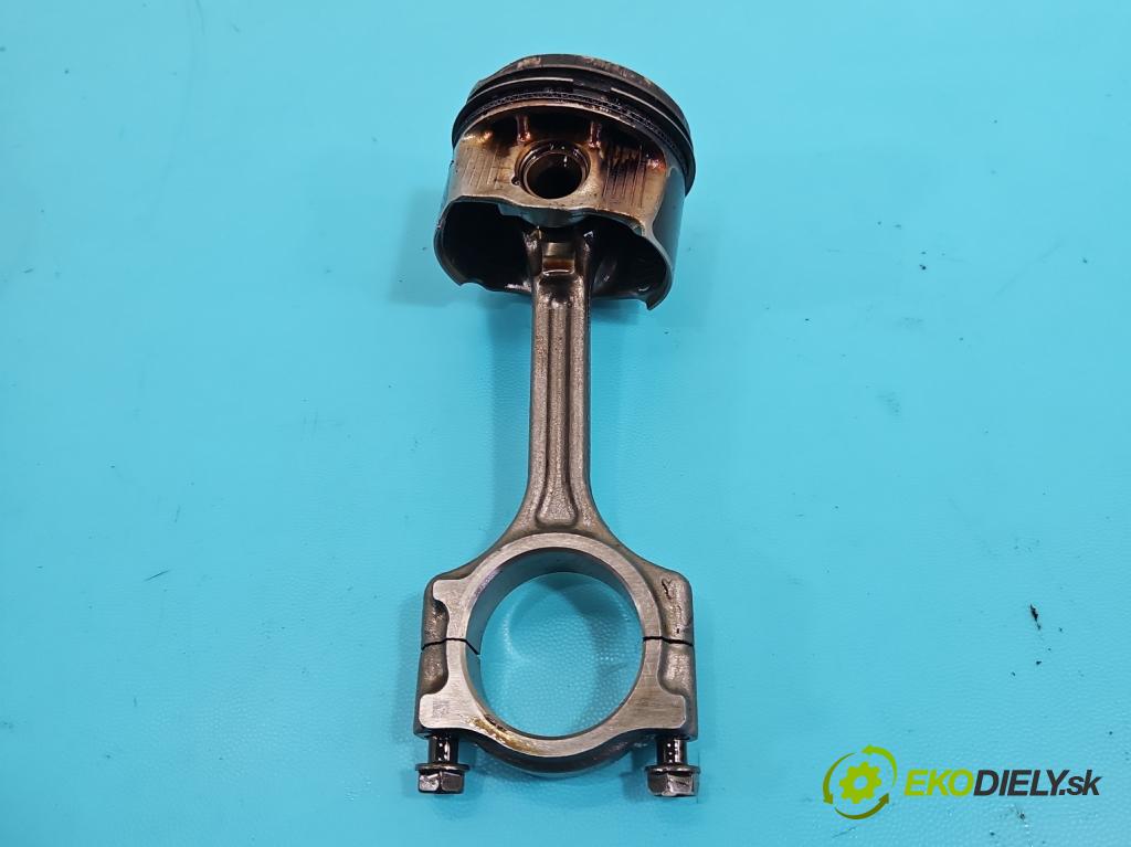 Dacia Sandero III 2020- 1.0 SCe: 91 KM manual 67 kW 999 cm3 5- piest H4DE470 (Piest)