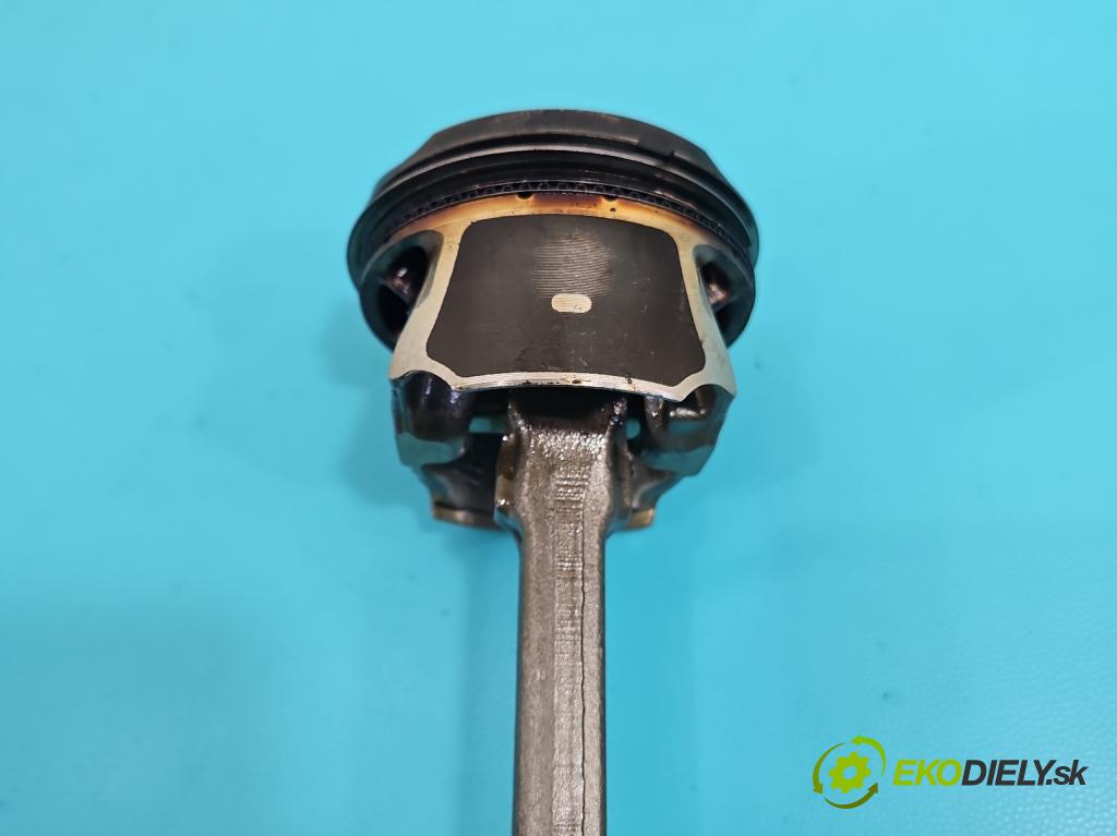 Dacia Sandero III 2020- 1.0 SCe: 91 KM manual 67 kW 999 cm3 5- piest H4DE470 (Piest)