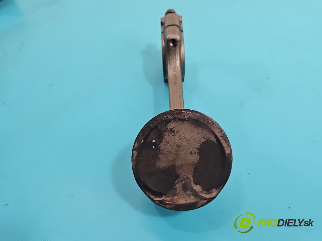 Dacia Sandero III 2020- 1.0 SCe: 91 KM manual 67 kW 999 cm3 5- piest H4DE470 (Piest)