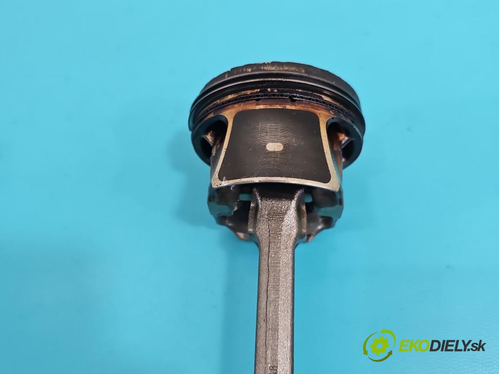 Dacia Sandero III 2020- 1.0 SCe: 91 KM manual 67 kW 999 cm3 5- piest H4DE470 (Piest)