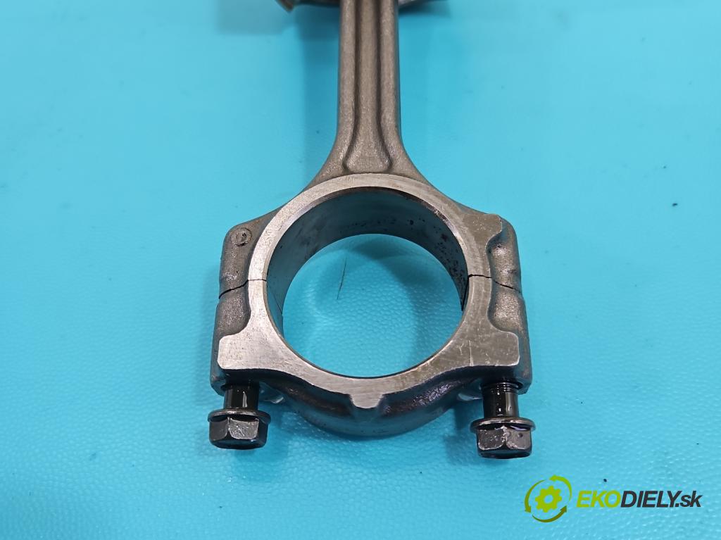 Dacia Sandero III 2020- 1.0 SCe: 91 KM manual 67 kW 999 cm3 5- piest H4DE470 (Piest)