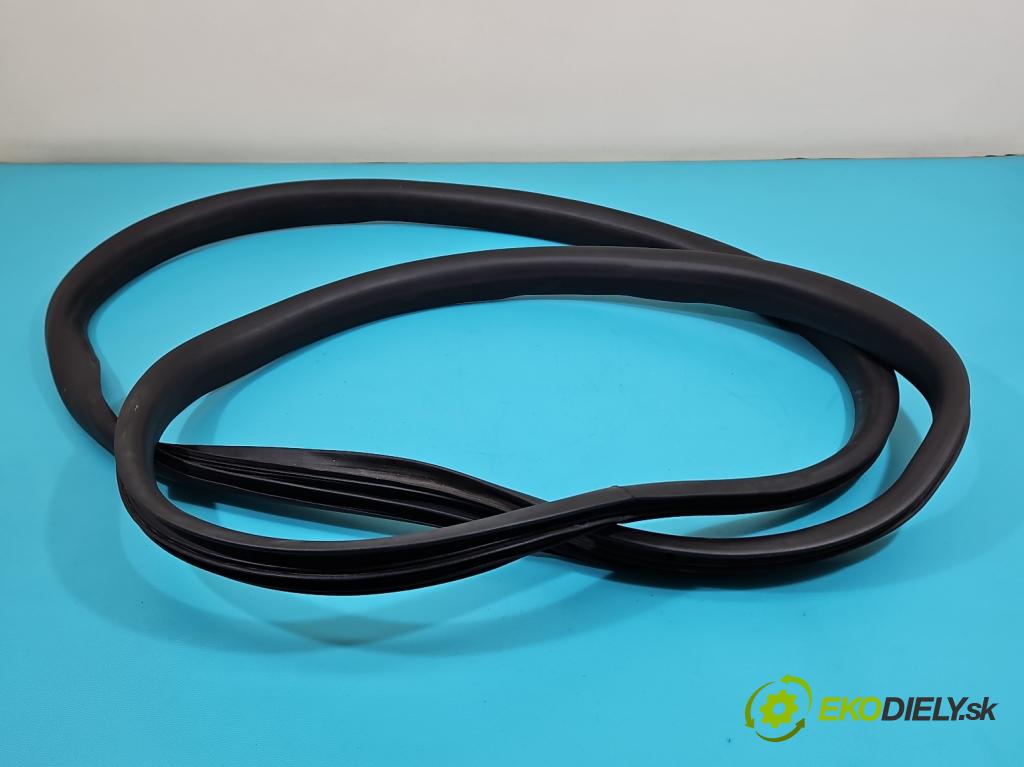 Dacia Sandero III 2020- 1.0 SCe 91KM manual 67 kW 999 cm3 5- Těsnění: dveře zadní pravé  (Karoserie ostatní)