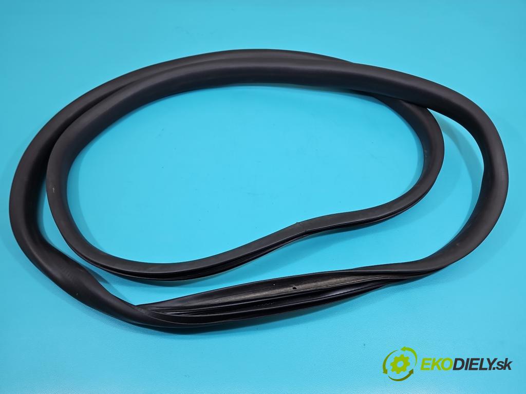 Dacia Sandero III 2020- 1.0 SCe 91KM manual 67 kW 999 cm3 5- Těsnění: dveře zadní pravé  (Karoserie ostatní)