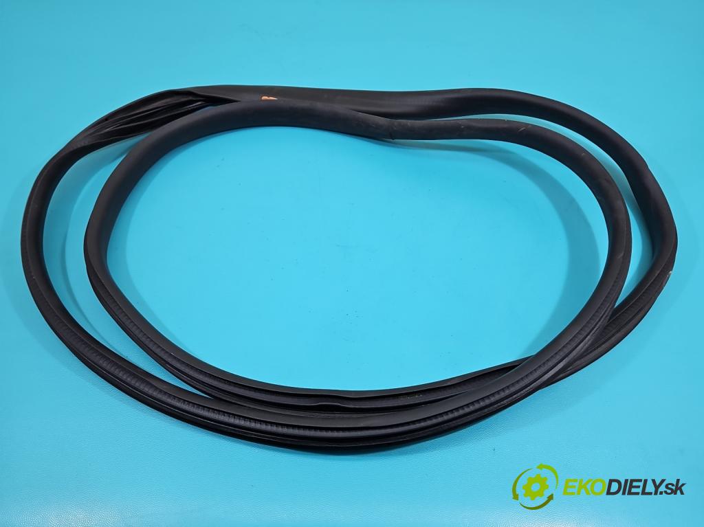 Dacia Sandero III 2020- 1.0 SCe 91KM manual 67 kW 999 cm3 5- Těsnění: dveře zadní pravé  (Karoserie ostatní)