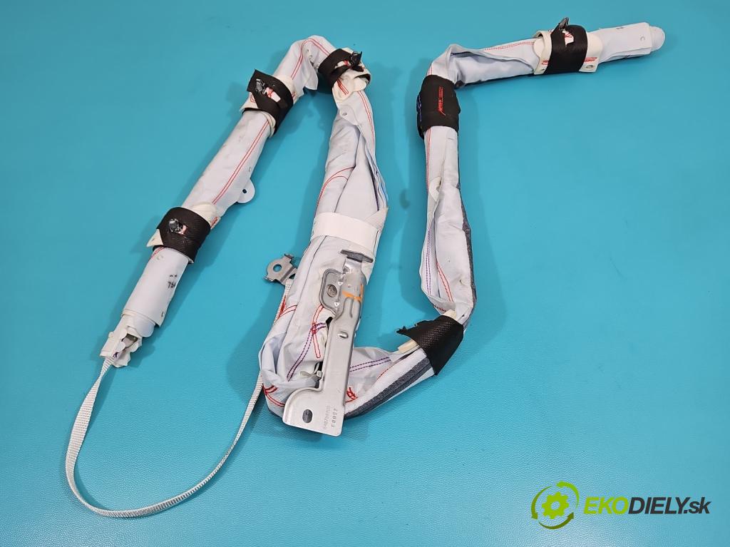 Dacia Sandero III 2020- 1.0 SCe: 91 KM manual 67 kW 999 cm3 5- clona ľavé 648756400E