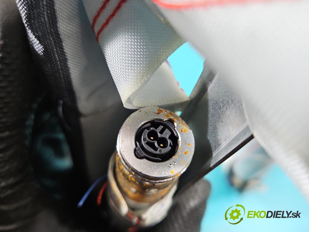 Dacia Sandero III 2020- 1.0 SCe: 91 KM manual 67 kW 999 cm3 5- clona ľavé 648756400E