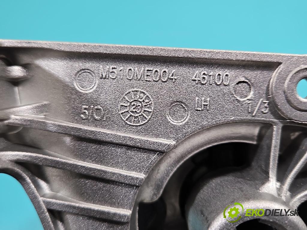 Dacia Sandero III 2020- 1.0 SCe 91KM manual 67 kW 999 cm3 5- loketní opěrka M510ME004 (Loketní opěrka)