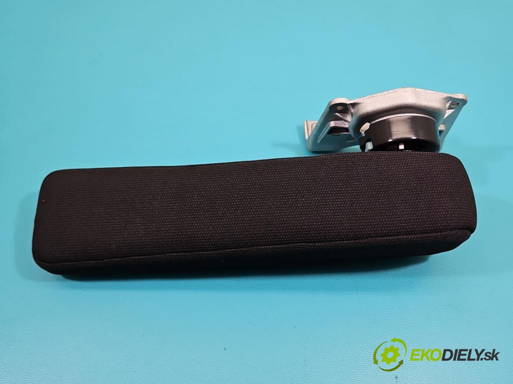 Dacia Sandero III 2020- 1.0 SCe 91KM manual 67 kW 999 cm3 5- loketní opěrka M510ME004 (Loketní opěrka)