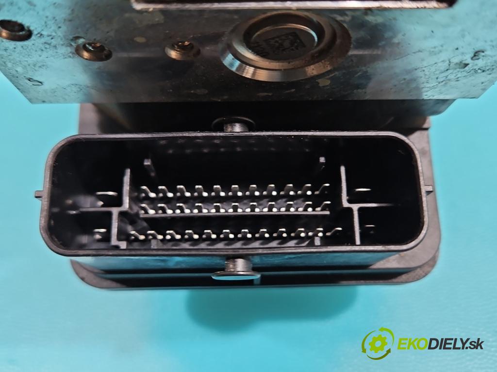 Dacia Sandero III 2020- 1.0 SCe: 91 KM manual 67 kW 999 cm3 5- čerpadlo abs 476602867R (Pumpa ABS)