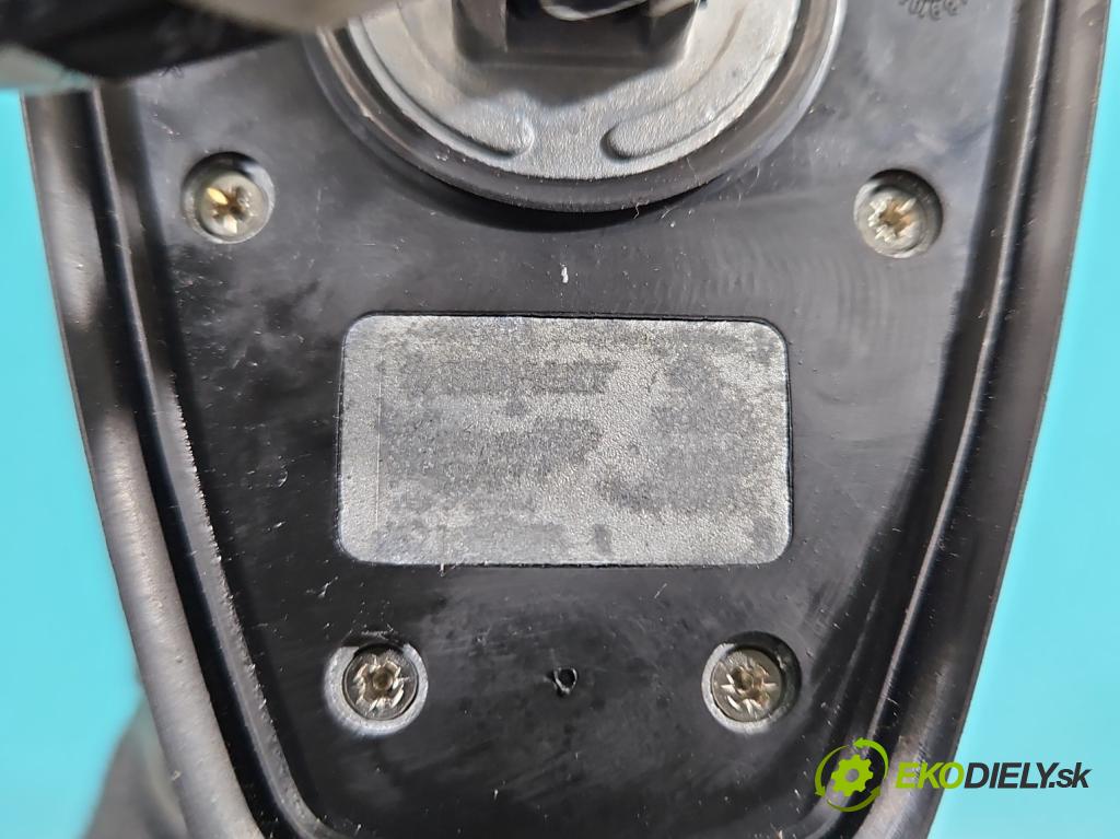 Dacia Sandero III 2020- 1.0 SCe: 91 KM manual 67 kW 999 cm3 5- Antena