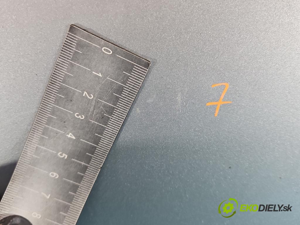 Suzuki Swift Mk6 2005-2010 1.3 16V 92 HP manual 68 kW 1328 cm3 5- dvere predné ľavé  (Kľučka dverí ostatné)