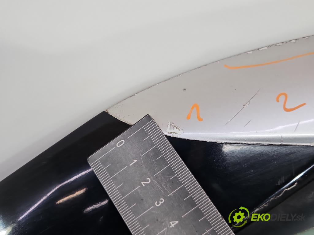 Suzuki Swift Mk6 2005-2010 1.3 16V 92 HP manual 68 kW 1328 cm3 5- dvere predné ľavé  (Kľučka dverí ostatné)