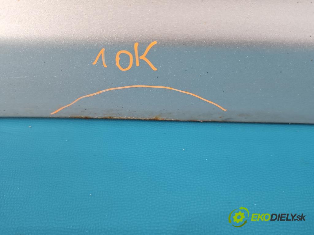 Suzuki Swift Mk6 2005-2010 1.3 16V 92 HP manual 68 kW 1328 cm3 5- dvere predné ľavé  (Kľučka dverí ostatné)