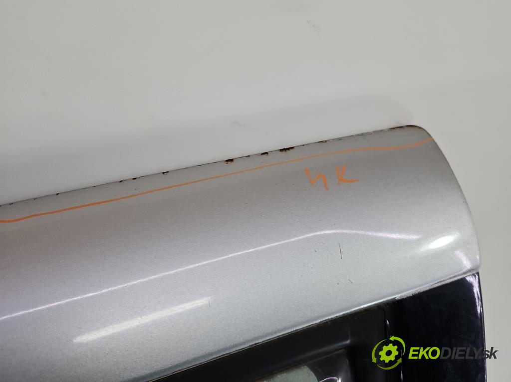 Suzuki Swift Mk6 2005-2010 1.3 16V 92 HP manual 68 kW 1328 cm3 5- dvere predné ľavé  (Kľučka dverí ostatné)