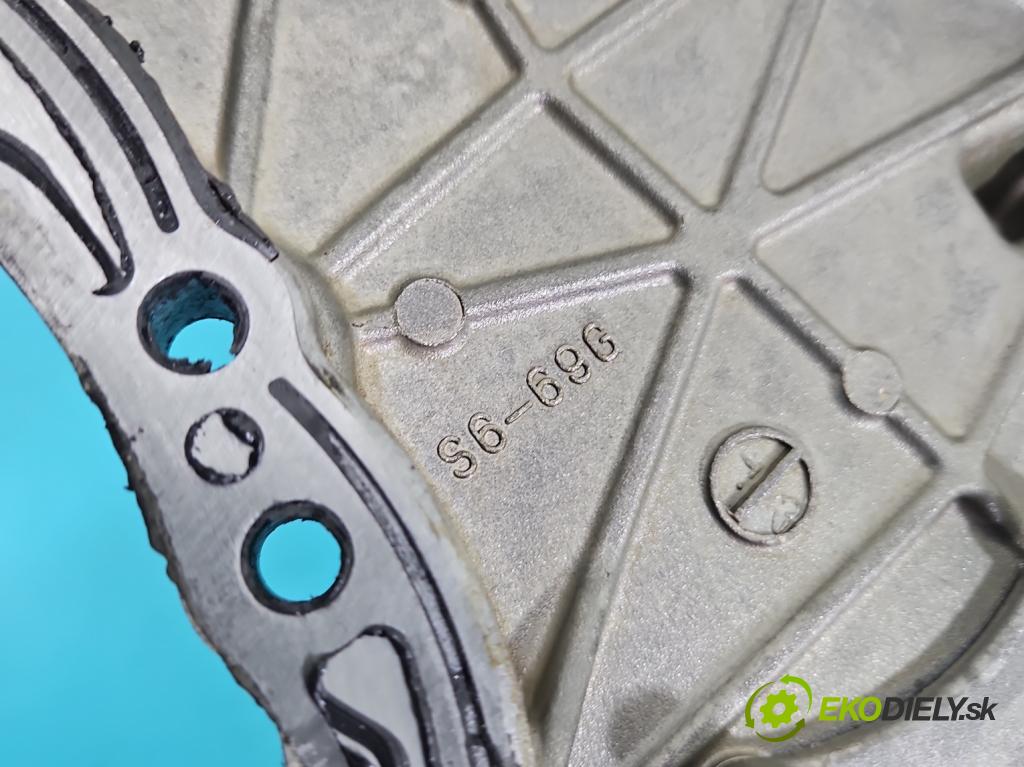 Suzuki Swift Mk6 2005-2010 1.3 16V 92 hp manual 68 kW 1328 cm3 5- obal vačkový S5B-69G (Kryt motoru )