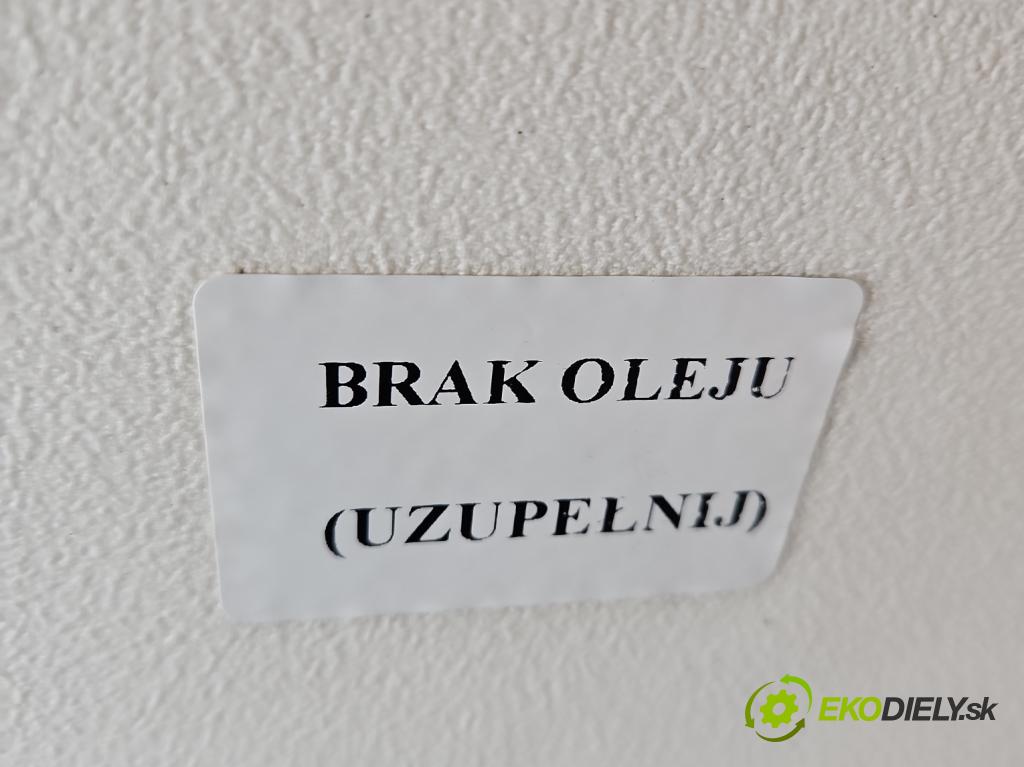 Suzuki Swift Mk6 2005-2010 1.3 16V 92 HP manual 68 kW 1328 cm3 5- prevodovka stupeň,rýchlosť manual ZN3