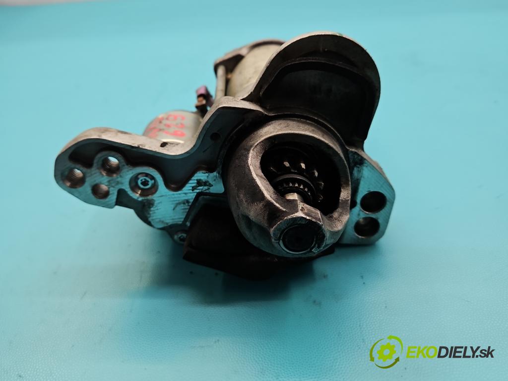 Dacia Sandero III 2020- 1.0 SCe 91KM manual 67 kW 999 cm3 5- startér: 233008820R (Startér)