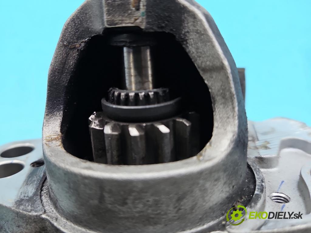 Dacia Sandero III 2020- 1.0 SCe 91KM manual 67 kW 999 cm3 5- startér: 233008820R (Startér)