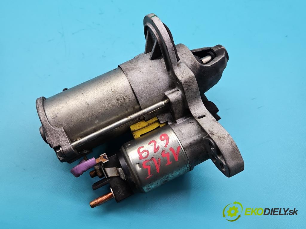 Dacia Sandero III 2020- 1.0 SCe 91KM manual 67 kW 999 cm3 5- startér: 233008820R (Startér)