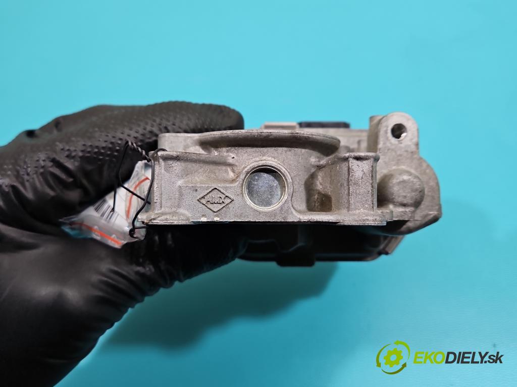 Dacia Sandero III 2020- 1.0 SCe: 91 KM manual 67 kW 999 cm3 5- klapka 161200428R (Škrtiaca klapka)