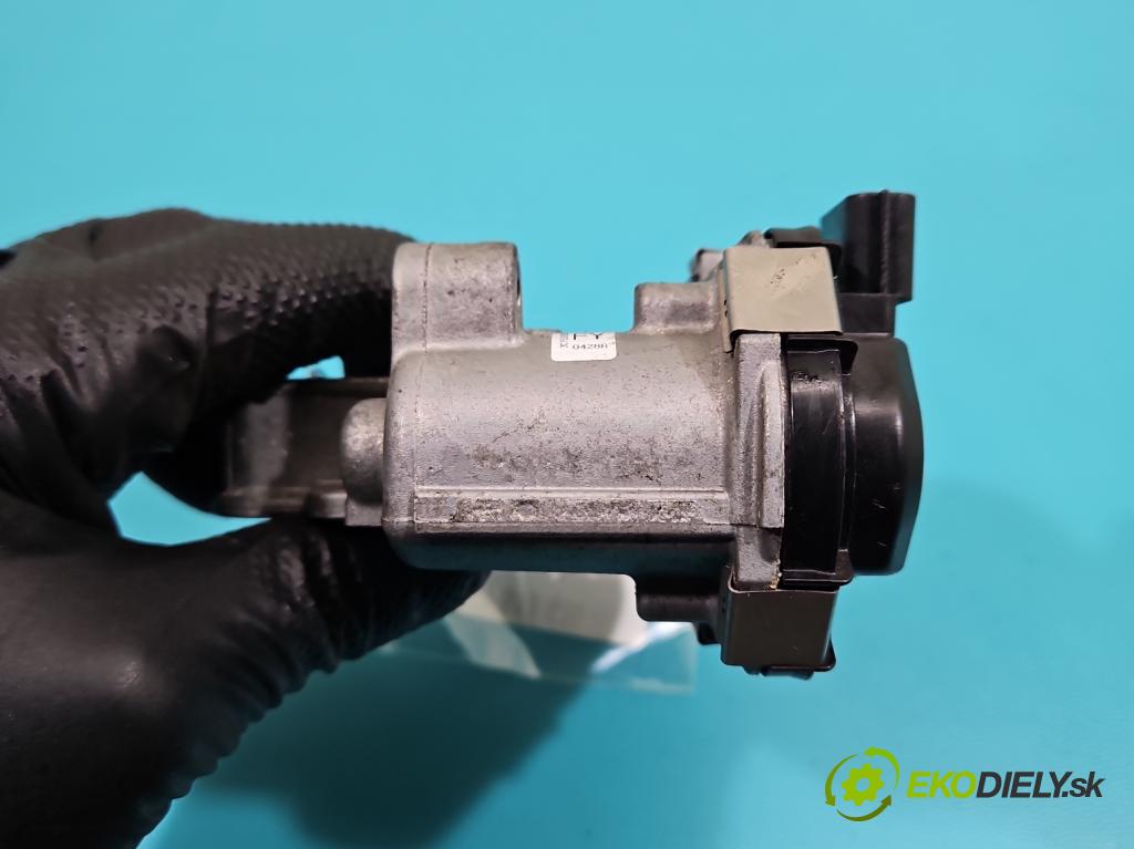 Dacia Sandero III 2020- 1.0 SCe: 91 KM manual 67 kW 999 cm3 5- klapka 161200428R (Škrtiaca klapka)