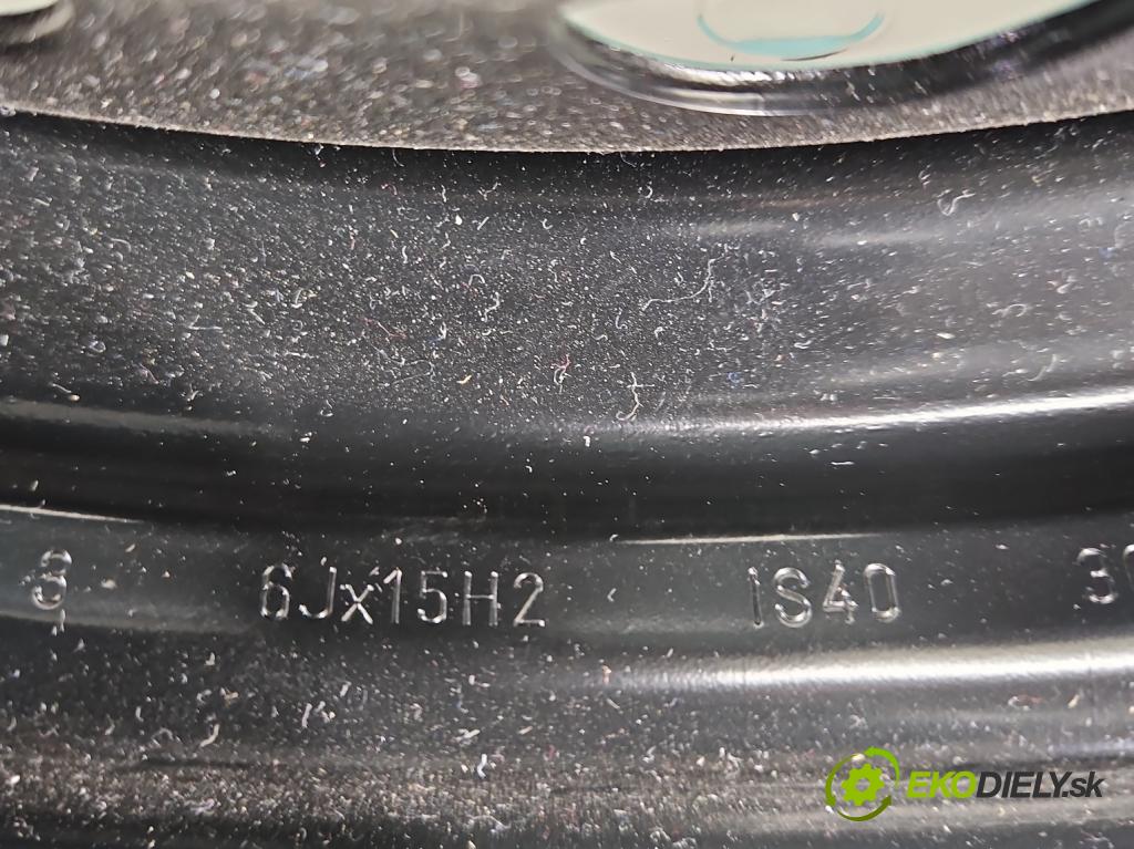 Dacia Sandero III 2020- 1.0 SCe: 91 KM manual 67 kW 999 cm3 5- koleso rezervne 15"