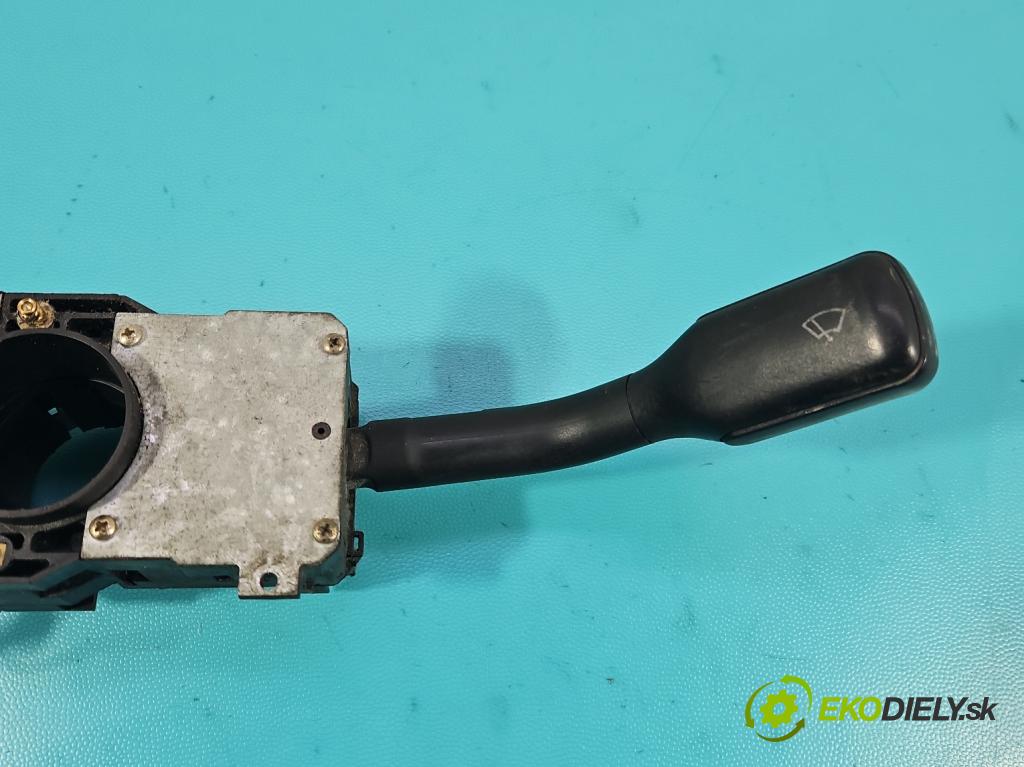 Audi 80 B4 1991-1994 2.0 90 HP manual 66 kW 1984 cm3 4- prepínač komplex: 4A0953503 (Prepínacie páčky pod volantom)